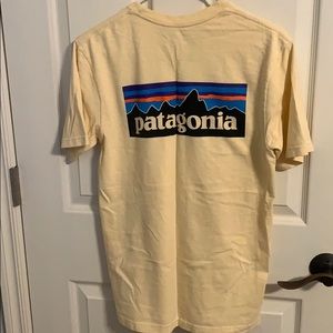 Patagonia T-shirt